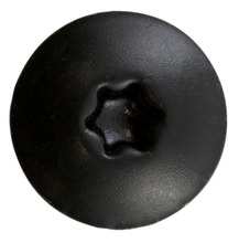 NKT Fasteners facadepladeskrue 4,5 x 40 mm 200 stk.